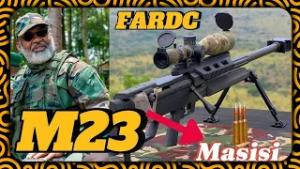 INTAMBARA MURI DRC: AFC/M23 YIGARURIYE UDUCE YARI YAMBUYE TURI MURI MASISI