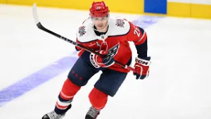 Vegas Golden Knights acquire Cole Smith, Nic Dowd