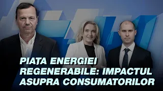 Investing in Energy—Success or Trap? Are Investors in Trouble?/Puterea a Patra