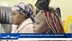 ERONGO RED DONATES N$71 000 TO VULNERABLE COMMUNITIES - nbc