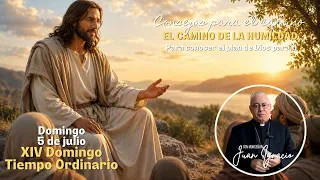 El camino de la humildad para conocer el plan de Dios para ti