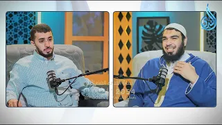 حوار مباشر بينك وبين الله.. تخيل أن الخالق يرد عليك في كل ركعة! | الشيخ ابراهيم بشندي م.صالح العدوي