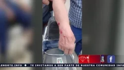 Driver involved in hit-and-run in Estelí