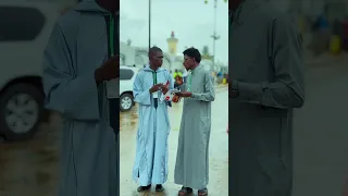 Les  Influenceurs Convoqué par le comité d'organisation du grand magal de Touba