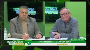 Agricultura la Raport Ovidiu Ghinea P4 24 02 2026