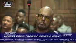 Suliman Carrim granted R100k bail in Madlanga case