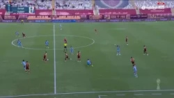 الوحدة 2 - 0 الظفرة| الجولة الثالثة - كأس مصرف أبوظبي الإسلامي موسم 2026 - 2027