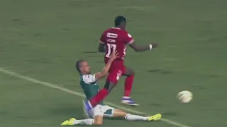 ALIANZA LIMA VS DEPORTIVO CALI | AMÉRICA
