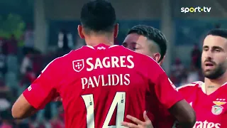 BetClic League - FC PORTO vs SL BENFICA