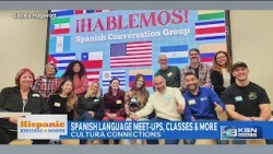Hispanic Heritage Month: Join Spanish language meet-ups, classes and more in Wichita