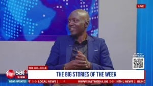 BLOCKED HOLY MASS THREATEN RELATIONS BETWEEN STATE AND CHURCH. First Hour  #Thedialogue