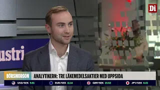 Läkemedelsexperten: "Dödligheten ligger på hundra procent"