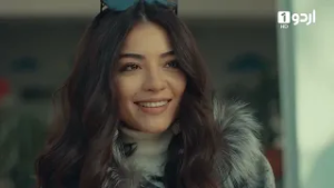 Apni Biwi Ke Ilawa Kisi Nahi Ko Dekha | Zindagi Aik Naya Safar | Turkish Drama | Best Scene | Ep 5