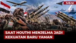 Despite Advanced Weaponry, Why Is Saudi Arabia Struggling to Stop Houthi Attacks? | tvOne