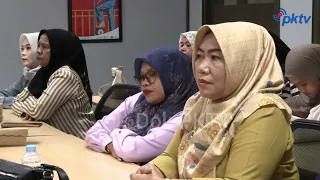 Eco-fashion and Craft Training for Pupuk Kaltim Partners