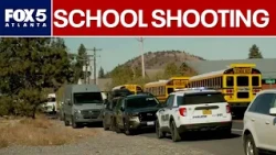Oregon school gunman killed four victims | FOX 5 News