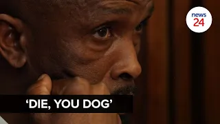 'Die, you dog': Cat Matlala trial hears of AK-47 ambush on taxi boss Joe 'Ferrari' | News24