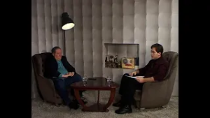 Александр Муравский в программе Вечерний разговор