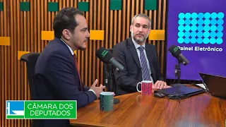 Election Special #18: Technological development to strengthen Brazil abroad - 9/18/26