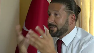 Turški častni konzulat v Novem mestu