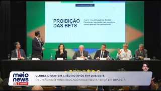 MEIO NEWS MORNING - Edition: 09/29/2026