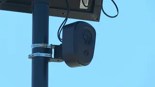 Washington County leaders to decide on county funds used for Flock cameras