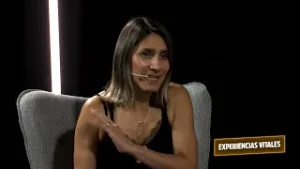 EXPERIENCIAS VITALES | Érika Olivera