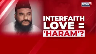 ‘Friendship With Hindu Boys Against Islam’: Maulana Sajid Rashidi’s Remark Sparks Row | News18