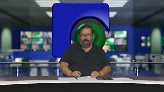 NEWS REPORT MONDAY 07/27/2026