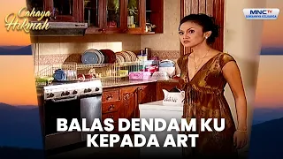 Aku Sengaja Balas Dendam Kepada Pembantuku | NASIB MALANG ISTRI TERBUANG | CAHAYA HIKMAH