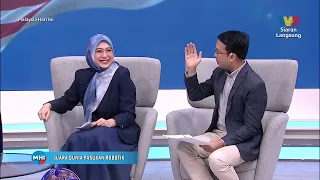 [FULL] Malaysia Hari Ini (2026) | Wed, 12 Aug - Keselamatan Pejalan Kaki | Tonton