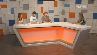 Egerszegi Esték - 2026. augusztus 18.