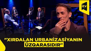 Maklerlər xaotik tikintini hansı icazə ilə həyata keçiriblər?