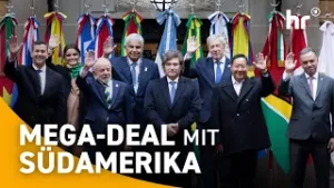 Was wird das Mercosur-Abkommen wirklich bringen?