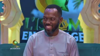 L'islam en partage : La question d’unicité  d'ALLAH | Bénin TV | 23  juillet  2026