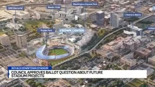 New KC ordinance may require voter approval for future stadiums
