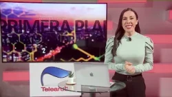 Primera Plana 19 de Octubre 2026