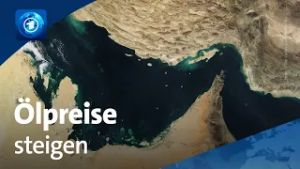 Straße von Hormus geschlossen: Auswirkungen auf Finanzmärkte und Ölpreise