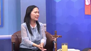 PELITA KASIH - EKSKOMUNIKASI