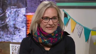 Little Heart, Big Worries – Children & a Cancer Diagnosis (1/2) | Beziehungskiste with Anja Wilde...