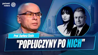 Dyrektor Polin: Istnieją tylko dwa kraje, które nie rozliczyły się z antysemityzmem