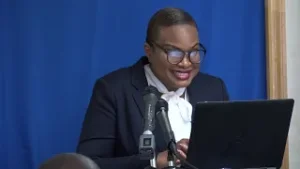 E Litigation Launch Anguilla