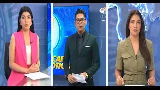 Acción 10 Stellar Edition: Wednesday, August 19, 2026 Program