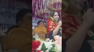 ব্রাহ্মণবাড়িয়া-২ আসনের নবনির্বাচিত এমপির আবেগঘন বক্তব্য ও উন্নয়নের প্রতিশ্রুতি