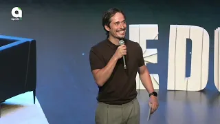 Encontro Municipal de Educação 2026