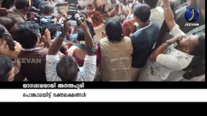 യാഗശാലയായി അനന്തപുരി പൊങ്കാലയിട്ട് ഭക്തലക്ഷങ്ങൾ #attukalponkala #viral #pongala #jeevan_news