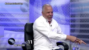 Rafael Salazar afirma que se ejecutan más obras de las anunciadas por el presidente Abinader