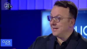 ClickPlus - Александар Николоски 28.03.2024