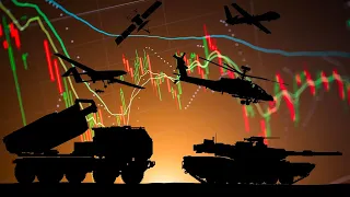 Stock Market: Defense Sector Stalls After Its Surge