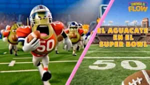 El guacamole domina el Super Bowl y a Estados Unidos | TV Azteca